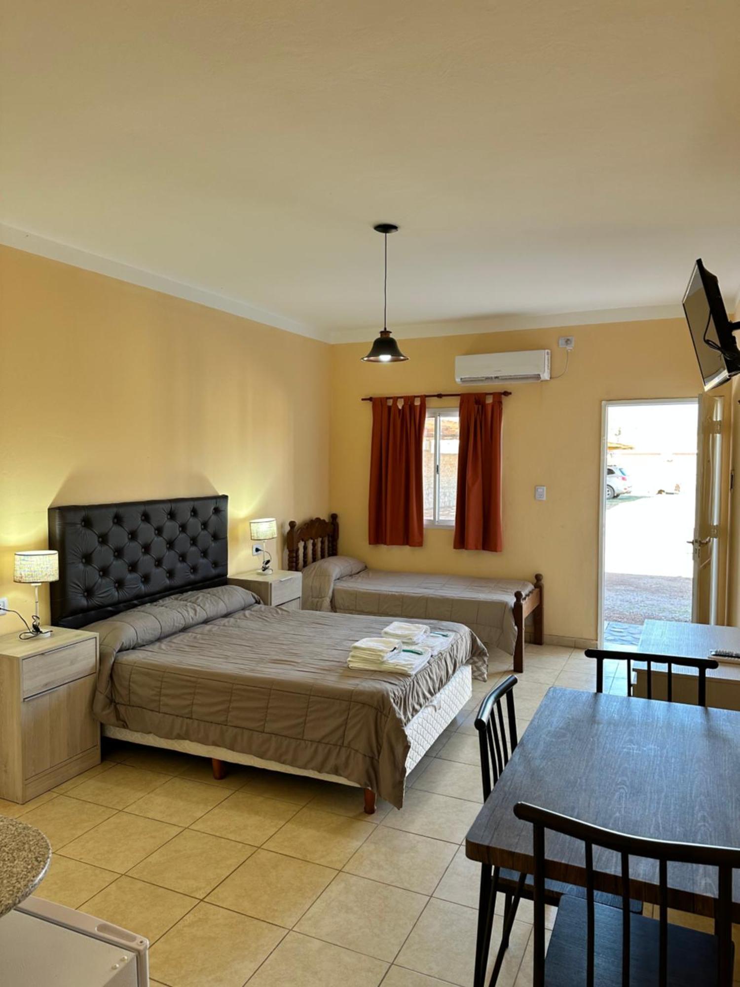 Hotel Valle Colorado Villa Union  Exteriér fotografie